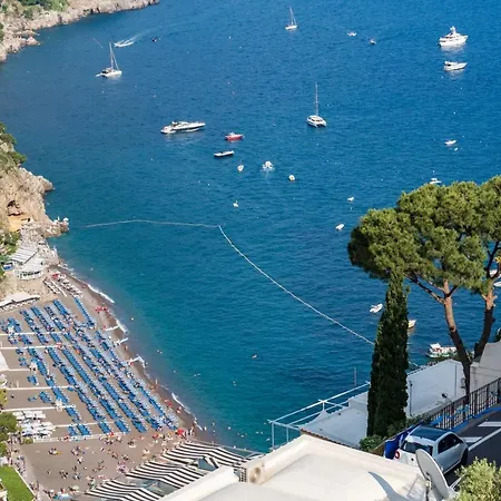 A Casa Di Antonio - De Vivo Realty בית נופש *