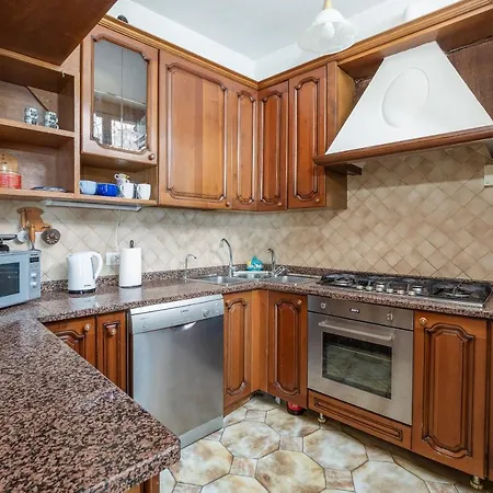 A Casa Di Antonio - De Vivo Realty בית נופש פוזיטנו