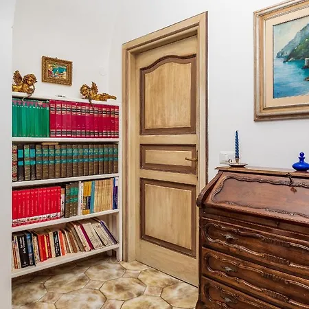 בית נופש A Casa Di Antonio - De Vivo Realty