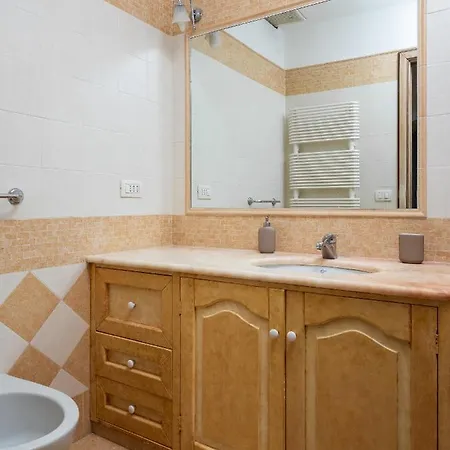 A Casa Di Antonio - De Vivo Realty בית נופש