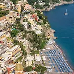 De Vivo Realty - A Casa Di Antonio Holiday home Positano