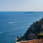 De Vivo Realty - A Casa Di Antonio Holiday home Positano