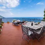 De Vivo Realty - A Casa Di Antonio Holiday home Positano