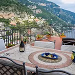 Holiday home De Vivo Realty - A Casa Di Antonio Positano