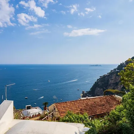 A Casa Di Antonio - De Vivo Realty بوسيتانو