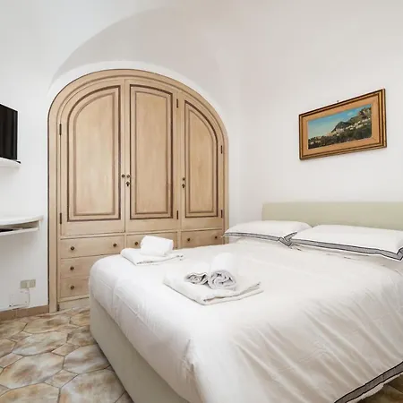 בית נופש De Vivo Realty - A Casa Di Antonio