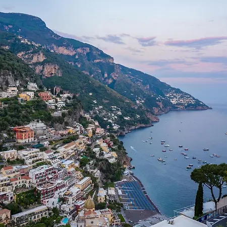 A Casa Di Antonio - De Vivo Realty Hébergement de vacances Positano