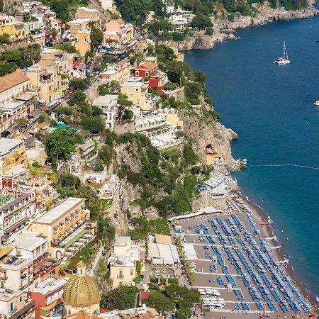 A Casa Di Antonio - De Vivo Realty Hébergement de vacances Positano
