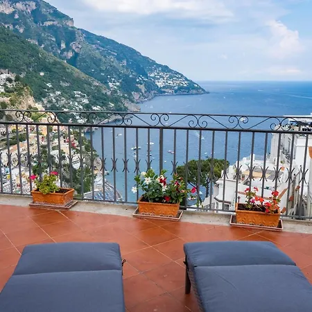 A Casa Di Antonio - De Vivo Realty Casa vacanze *