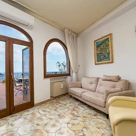 De Vivo Realty - A Casa Di Antonio בית נופש פוזיטנו