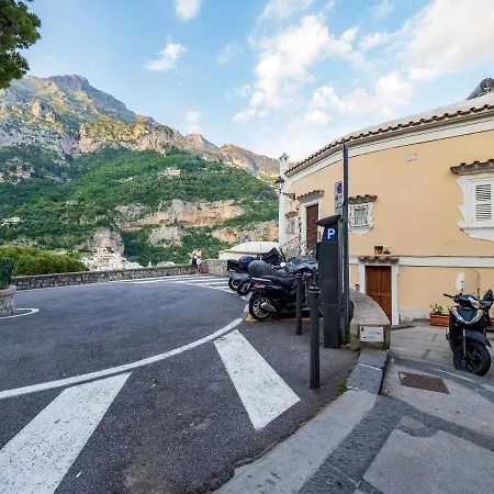 بيت للعطل A Casa Di Antonio - De Vivo Realty