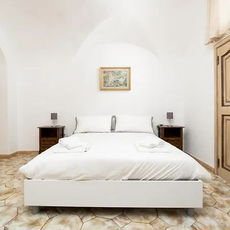 Hébergement de vacances A Casa Di Antonio - De Vivo Realty