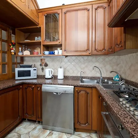 بيت للعطل A Casa Di Antonio - De Vivo Realty *