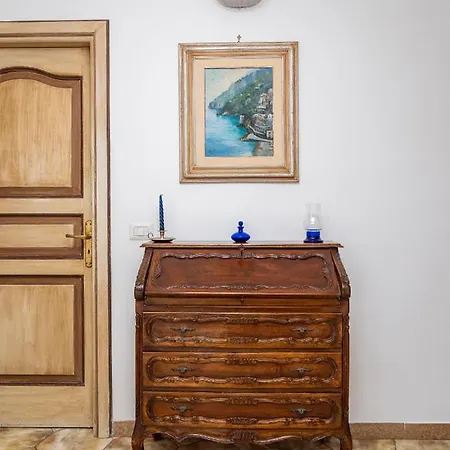 Hébergement de vacances A Casa Di Antonio - De Vivo Realty *