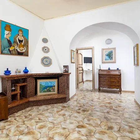 A Casa Di Antonio - De Vivo Realty Casa vacanze