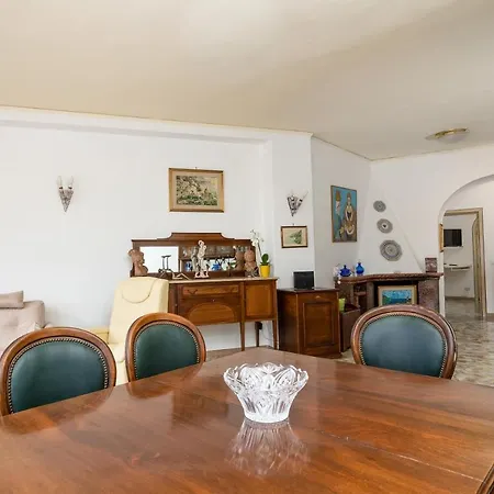 Holiday home De Vivo Realty - A Casa Di Antonio