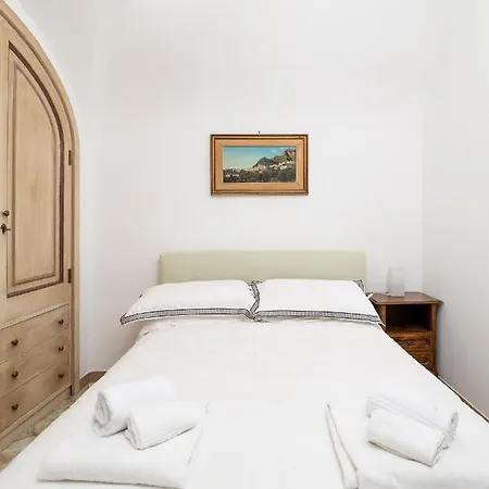 A Casa Di Antonio - De Vivo Realty Casa vacanze *