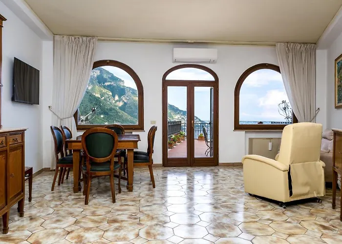 A Casa Di Antonio - De Vivo Realty