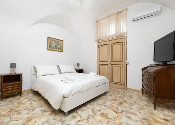 A Casa Di Antonio - De Vivo Realty 波西塔諾