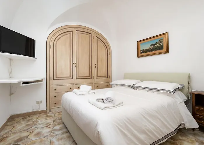 度假居 A Casa Di Antonio - De Vivo Realty