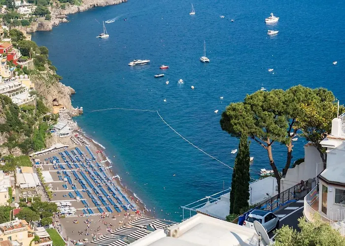 A Casa Di Antonio - De Vivo Realty Сasa de vacaciones *