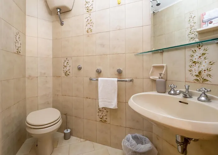 A Casa Di Antonio - De Vivo Realty 波西塔諾