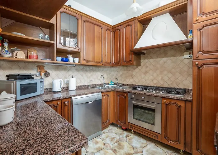 A Casa Di Antonio - De Vivo Realty 度假居 波西塔諾