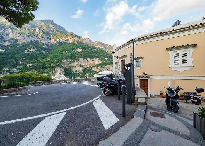 度假居 A Casa Di Antonio - De Vivo Realty