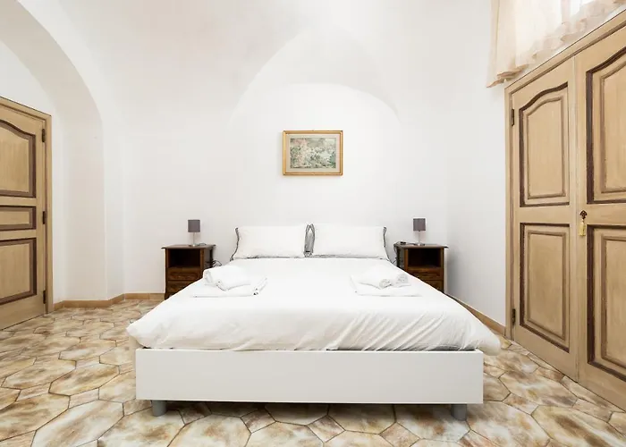 Сasa de vacaciones A Casa Di Antonio - De Vivo Realty