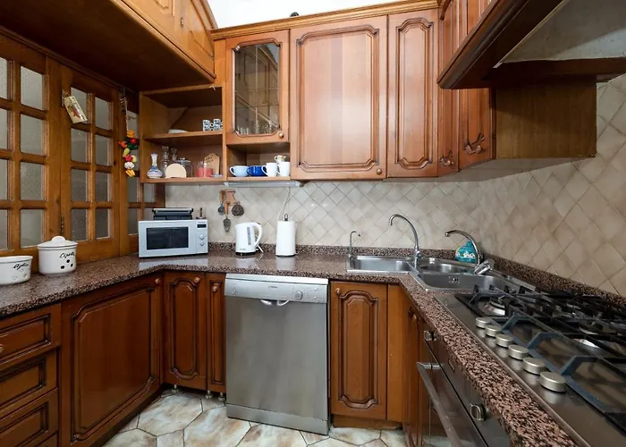 度假居 A Casa Di Antonio - De Vivo Realty *