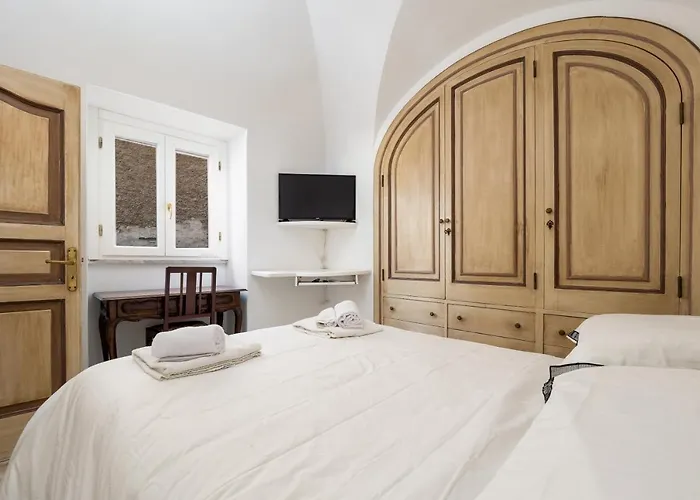 A Casa Di Antonio - De Vivo Realty