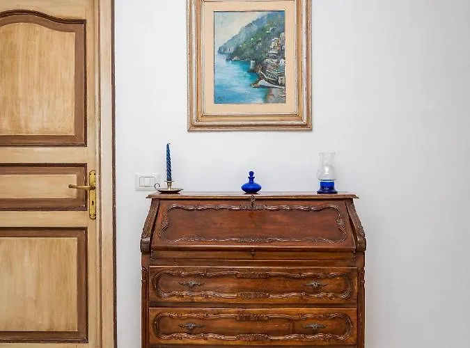 度假居 A Casa Di Antonio - De Vivo Realty *