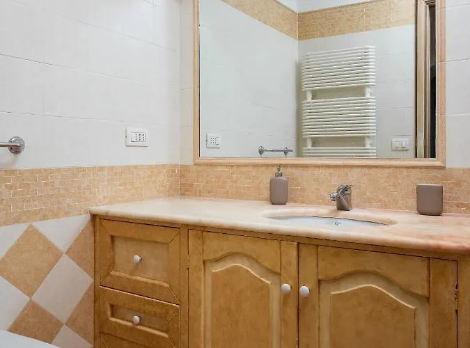 A Casa Di Antonio - De Vivo Realty 度假居