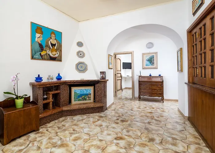 A Casa Di Antonio - De Vivo Realty Ferienhaus