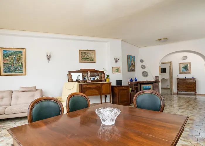 Ferienhaus A Casa Di Antonio - De Vivo Realty