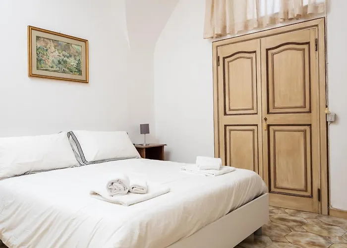 Ferienhaus A Casa Di Antonio - De Vivo Realty