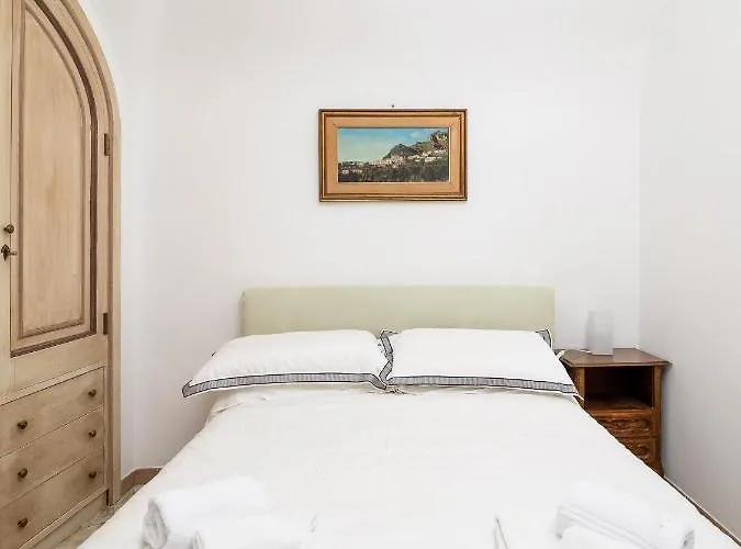 A Casa Di Antonio - De Vivo Realty Ferienhaus *