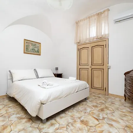 De Vivo Realty - A Casa Di Antonio Positano