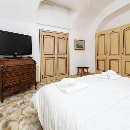 A Casa Di Antonio - De Vivo Realty Дом отдыха *