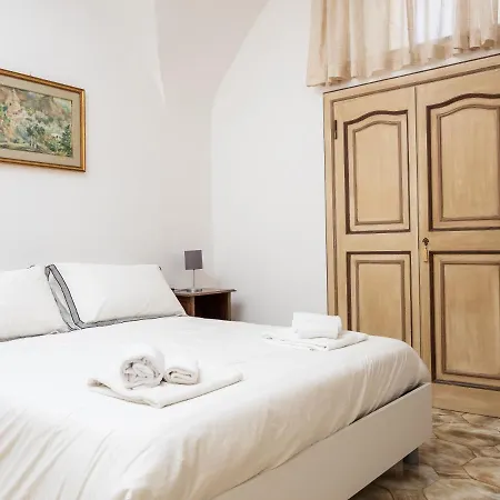 Дом отдыха A Casa Di Antonio - De Vivo Realty